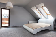 Monikie bedroom extensions